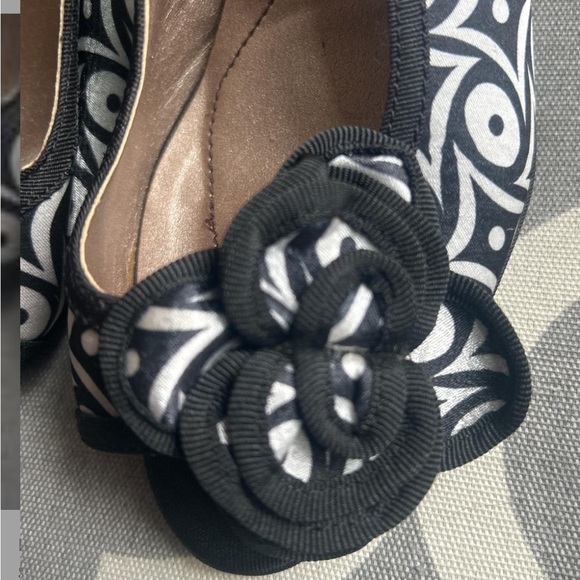 NWOT Hush Puppies Soft Style Heel - Picture 6 of 8